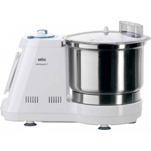 Braun Food Processor K3000